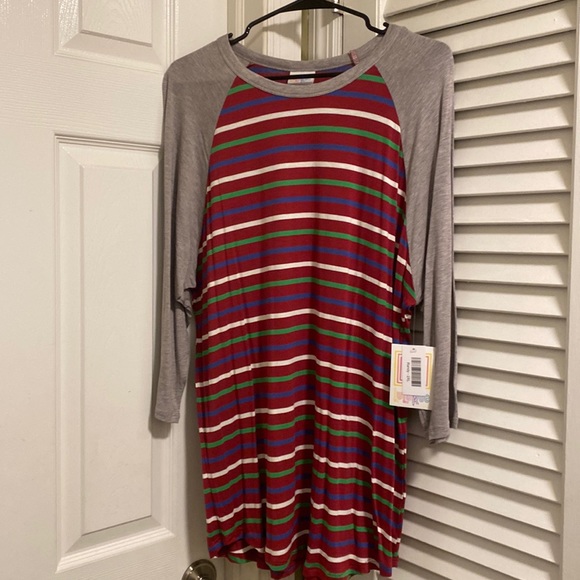 Lularoe Randy XXL - Picture 1 of 5